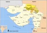 mehsana district