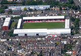 griffin park