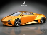 lambourghini