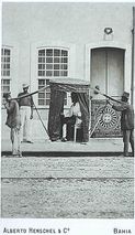 Human rights in Brazil
