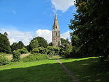 Broughton, Northamptonshire