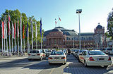 frankfurt book fair