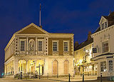 guildhall