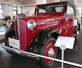 datsun