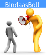 BindaasBoll