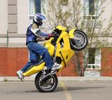 ADNAN RIDERS