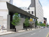 harvard school of public health