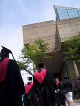 harvard graduate school