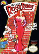 Who Framed Roger Rabbit (Nintendo Entertainment System)