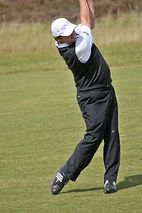 Paul Lawrie