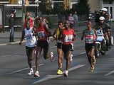 Berlin Marathon