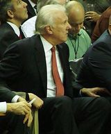 Gregg Popovich