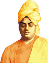 Sw Vivekananda In BELGAUM