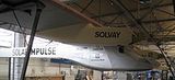 solar impulse