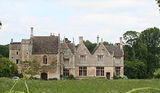 Southwick, Northamptonshire