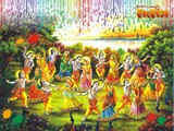 lord kishan