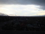 lake city
