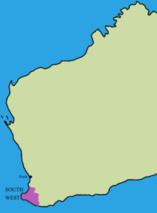 South West (Western Australia)