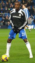 Salomon Kalou