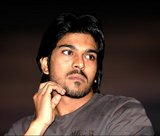 ram charan tej