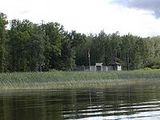 st fort