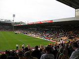 carrow road