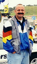 Jochen Dornbusch