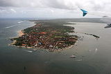 nusa dua