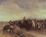 History of the British Army