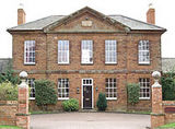 Wootton, Northamptonshire