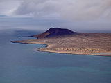 Graciosa, Canary Islands
