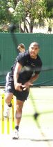 jeetan patel