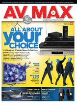max india