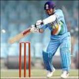 SACHIN TENDULKAR