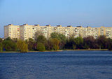 Titan, Bucharest