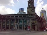 General Post Office Building, Shanghai