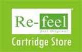 Re feel Cartridge Store