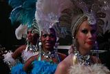 showgirl