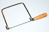 Coping saw