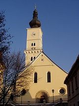 Wolfsberg, Carinthia