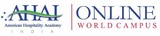 American Hospitality Academy India