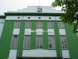 st lawrence high school