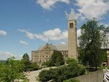 cornell university