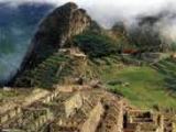 Machu Picchu Peru