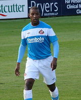 Titus Bramble