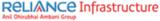 reliance infrastructure