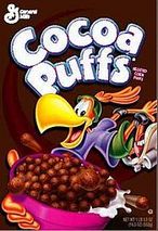 cocoa