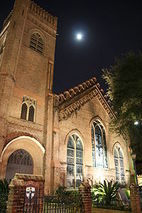 christ church cathedral