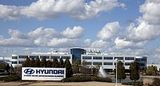hyundai motor