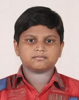 vikram s